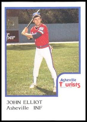 10 John Elliot